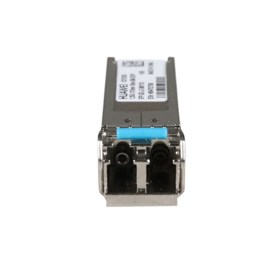 Huawei (HUAWEI) OSX010000 Huawei optical module -SFP+-10G- 10G single-mode module (1310nm, 10km, LC)