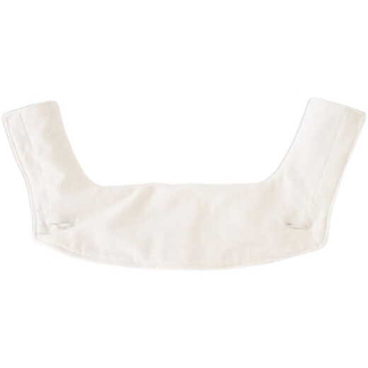egobaby baby strap waist stool special saliva towel pure cotton fully enclosed saliva towel (1 pack)