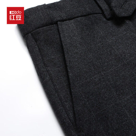 Red Bean -Anzug Männer Slim Professional Formal Wear Business Anzug Bräutigam Anzug Anzug Hochzeitskleid Herrenanzug Anzug