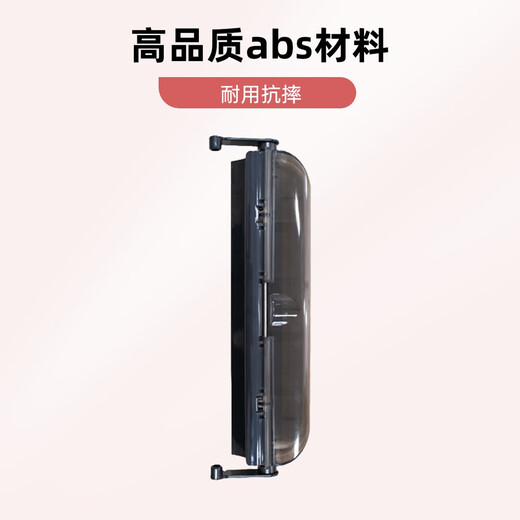 Songwhale SJ-D3 electric mop special PVA cotton efficient mopping high-density material original cleaning roller brush SJ-D3 dust box*1