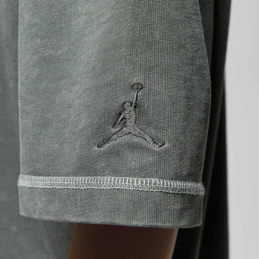 Nike (Nike) 2025 Women's AS W J Flt SS Tshirt Dress Skirt HQ9197-068 XL