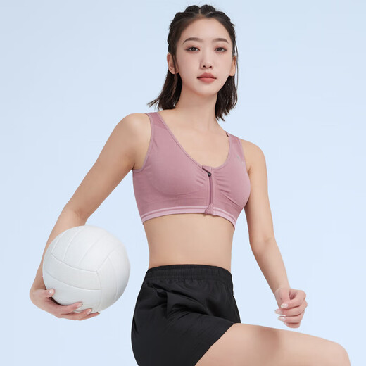 Camel (Camel) Sports Bra Running Fitness de yoga Fitness Lingerie de tejido de lencería A7S1QL9117 VINEPLE M