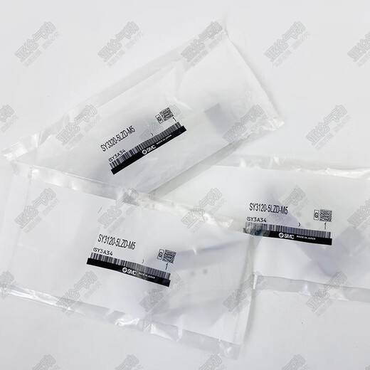 SMC type solenoid valve SY3120/3220/3320/-3/4/6/5LZD/LZ/DZD/GD-M5/C4/C6 SY3520-5LZE-M5