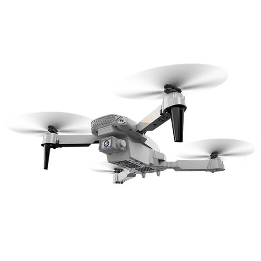 
Remote entry-level drone with air pressure fixed height professional aircraft adult remote control aircraft primary school student toys Black-air pressure fixed height intelligent flying drone [no photography] Double electric version [buy multiple people]