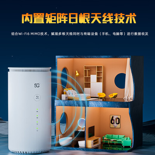 Yulang 5g portátil wifi6 enrutador cpe inalámbrico móvil sin tarjeta Gigabit de doble banda Internet para automóvil transmisión en vivo al aire libre de alta velocidad oficina de negocios ranking de los diez primeros 2025 Versión superior insignia 5G con rendimiento mejorado equipado con antena de alta ganancia admite 32 conexiones de dispositivos