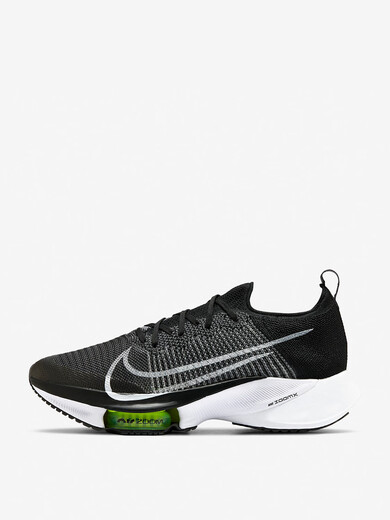 Nike (NIKE) Nike/ AIR ZOOM TEMPO men and women cushioning sports running shoes CI9923 CI9924-500 women 35.5