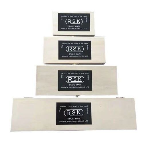 NCGC Japan Niigata Riken RSK strip level 100/150/200/300*0.02V type level instrument level 200*0.02mm