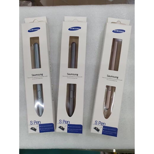 Adecuado para la tableta Pestaña de la computadora S6 Stylus original T860 T865 T867 Smart Pen S6 S6 S6 sin Bluetooth Gray