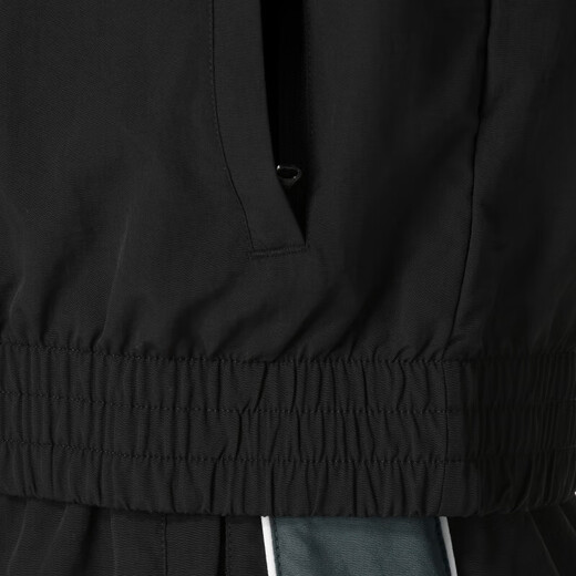 彪马（PUMA）官方舰店女装 2025夏新款运动服跑步健身训练服休闲时尚翻领夹克 629113-01 S
