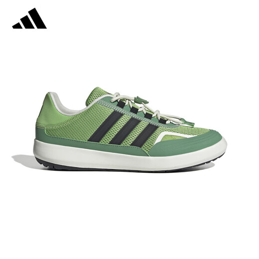 阿迪达斯 （adidas）日本直邮溯溪鞋涉水鞋男鞋女鞋休闲户外板鞋JH9751 JH9756【阿迪/假一赔十】 40