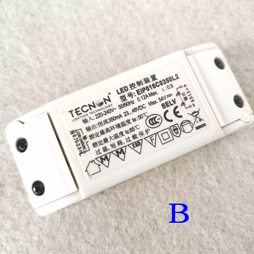 LED control device EIP016C0350L2350mA0.35A46VLED constant current driver E