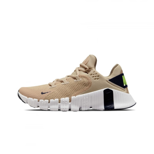 NIKEFree Metcon 4 Men's and Women's Mesh Sports Training Shoes Breathable Running Shoes CT3886-234 CT3886-307 39