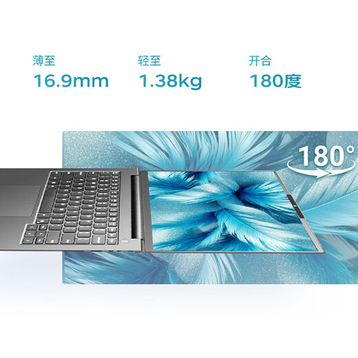 ThinkPad Lenovo ThinkBook 14+ 2025 Core standard pressure high performance thin and light portable student office gaming laptop small new product optional Yangtian/Lenovo Yue Hot-selling Ultra5 32G memory 1T solid state upgrade