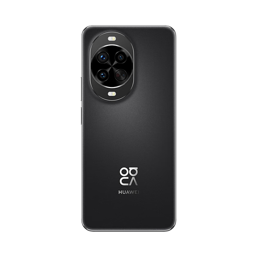 华为（HUAWEI）nova 14 Pro 512GB 羽砂黑 鸿蒙AI 多焦段红枫质感人像 鸿蒙智能手机