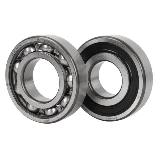 SKF -Lager 6226 6228 6230 6232 6234 6236 6238 6240 2Z 2R 62342Z (Eisenbedeckungsdichtung)