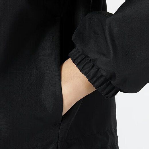 Adidas women's sports style series TECH WV JKT sports jacket IM8813 L