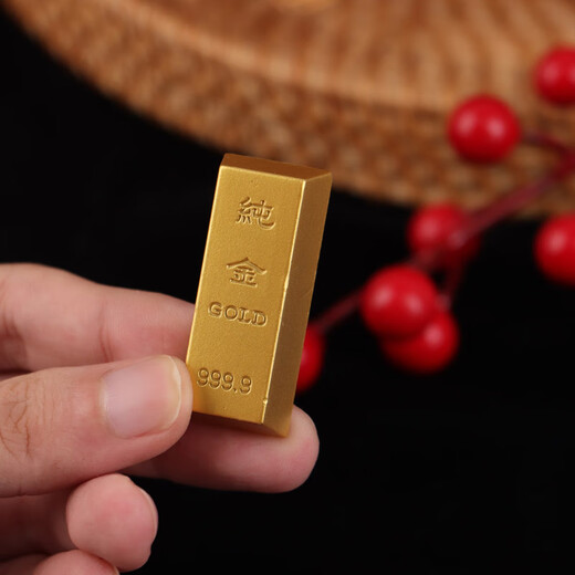 TaTanice创意玩具一亿元硬币小目标纪念币十百亿仿真桌面摆件儿童生日礼物