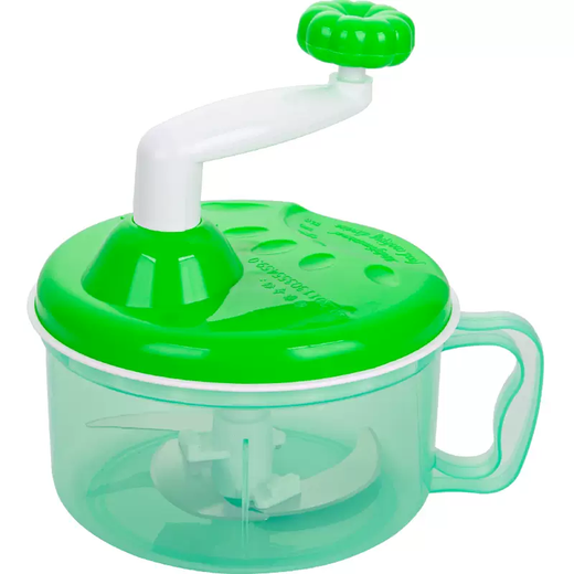 Yusenyi manual household garlic mashed garlic garlic press garlic stirrer garlic garlic mince garlic crusher garlic cutting garlic artifact standard model