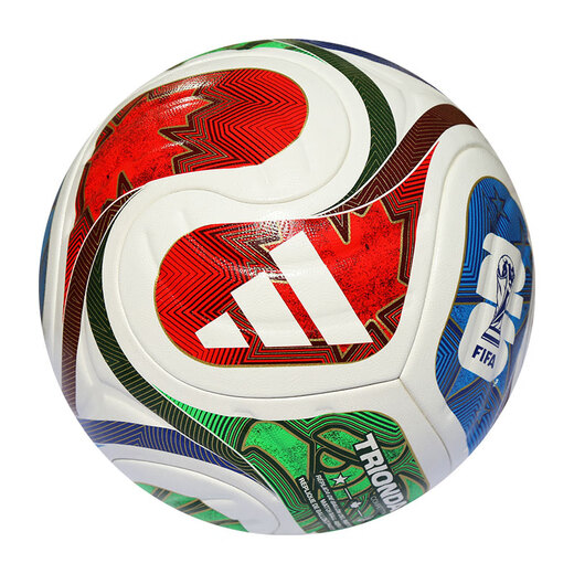 Adidas WC COM TRIONDA 26th FIFA World Cup ball JD8031