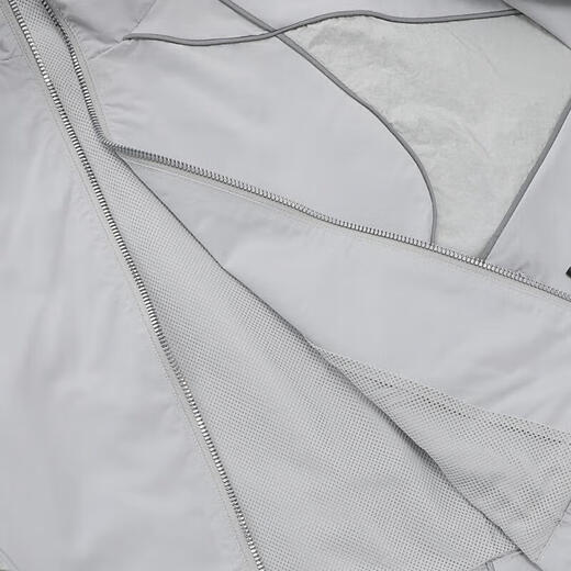 Adidas Jacke Frauen 2025 Sommer Neues Fitnesstraining Sportswear Windproof Fashion Casual Stand Collar Kurzjacke JJ1079 XL