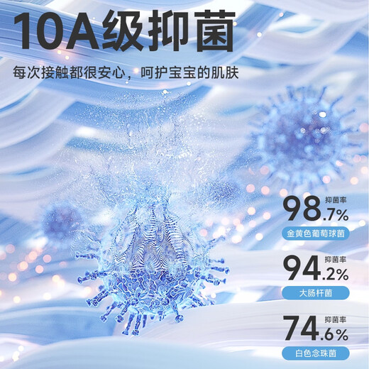 LangSha youth underwear boys 10A antibacterial breathable boxer shorts for boys development early and high school students