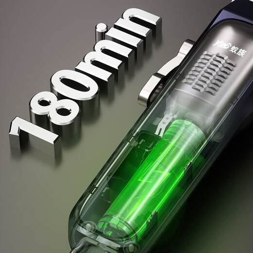 Ant Professional Pet Electric Clipper Dog Supplies Shaver Electric Clipper Rechargeable Large Dog Shaver Standard Set