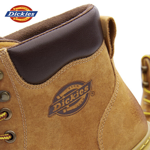 Dickies Men's Men's Boots High Top Fashion Bottes Men's Boots Boots Boots Boots Boots Men's Earty 41 - Style masculin