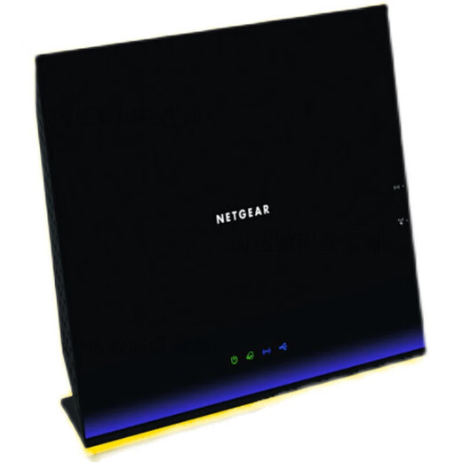 网件二手网件NETGEAR双频千兆路由器，R8000，R7000，R6300 V2，R6220 玫红色 R6200 V2(送风扇)