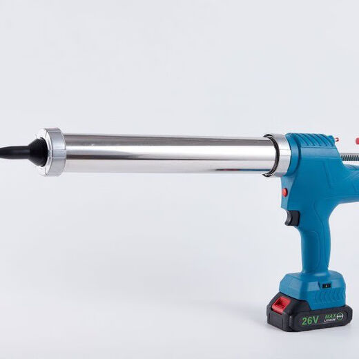 It happens that the electric glass glue gun is a special glue gun for structural glue, a rechargeable lithium electric hot-melt soft glue and hard glue gluing artifact, 88v, one electric and one charge, universal standard for soft and hard glue.
