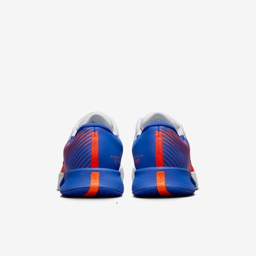 耐克（NIKE）男鞋 Air Zoom Vapor Pro 2缓震耐磨低帮运动鞋网球鞋 DR6191-107 DR6191-106 40