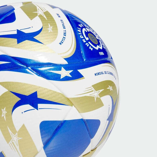 阿迪达斯 （adidas）2025中性FCWC PRO F俱乐部世界杯决赛阶段迷你训练用足球 JN7374 1