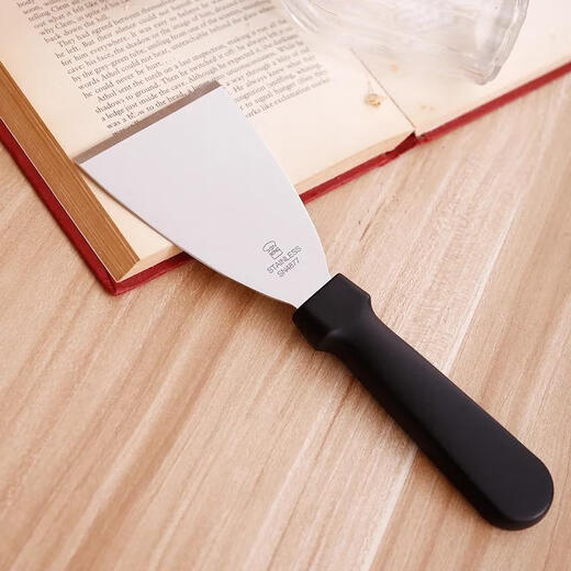 
Sanneng original baking tool, cheese spatula, chocolate pizza pie spatula, SN4876 4877 4878 SN4878 spatula, 1 inch