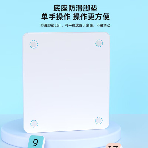 可爱家华容道定制滑块拼图滑动定做印logo图案智力玩具儿童礼物 西游记华容道【磁力版】