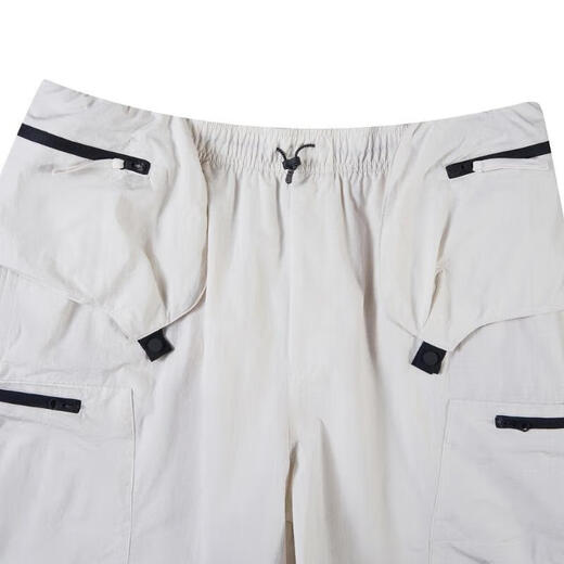 Adidas shorts men's pants summer new style running fitness pants outdoor training sports pants breathable casual pants five-point pants JI9898 S