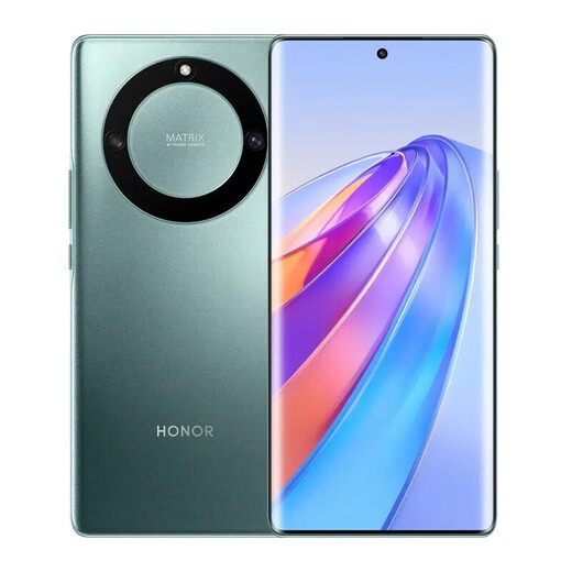 
Honor X40 5G mobile phone dual-sIM dual standby Snapdragon 695 processor 6.67-inch ultra-definition large screen 5100mAh large battery 40w extremely fast charging Student's preferred backup X40 [Caiyun Chase the Moon] + fast charging accessories 12GB + 256GB [Package One]