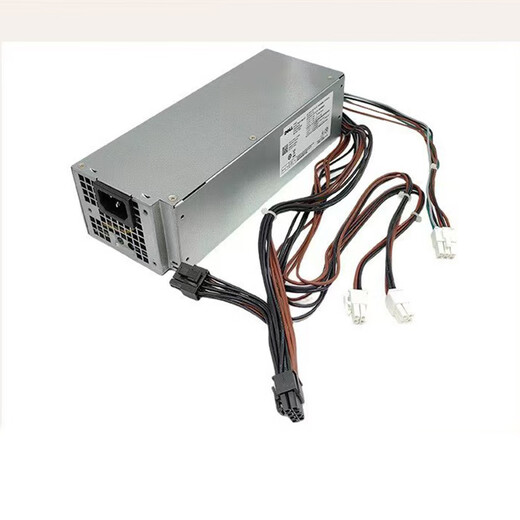 Dells neuer Dell 3669 3881 5050 7020 Desktop Netzteil H260 L260EBM AC260AM-00 460W [6+4+4 PINs+Graphics Card 8p] 4FWF7