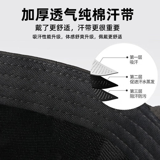 Pull-back hats for men, baseball caps, fashionable, casual and versatile sun hats, peaked hats for women, trendy sun protection hats