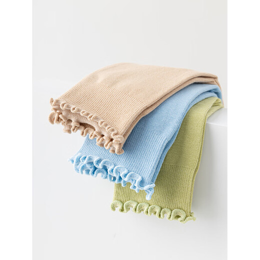 Small electric pocket XELECPOCKET spring and autumn yoga socks women's mid-calf socks 2025 new fitness boneless socks Pilates black 2 pairs