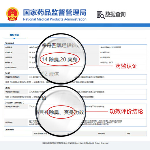 Jingzhou Tetrachloroaluminum zirconium antiperspirant body odor spray for men and women, underarm deodorant, antiperspirant and odor eradication 90g