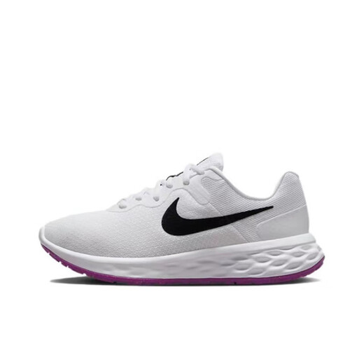Nike (Nike) Revolution 6 trendige atmungsaktiv