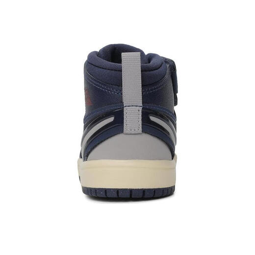 Nike (Nike) Baby Jordan 1 Mid RM Easyon (TD) Sports and Casual Shoes FQ1283-400 FQ1283-400 23.5