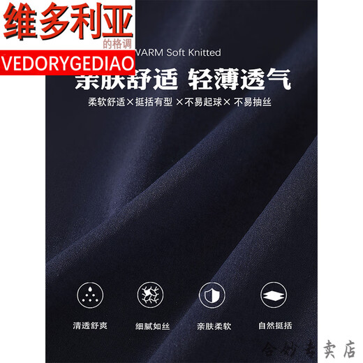 维多利亚的格调藏蓝色不规则半身裙女春夏季a字半裙掐腰长裙子夏日绝美穿搭套装 藏蓝色半身裙 L