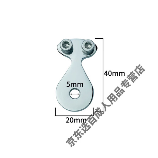 Männlicher Augenstock Gloss Cover männliche Sklavin-Bestrafung Folterwerkzeug SM Sex Folterwerkzeug Hund Slave Pseudo-Mädchen negativer Edelstahl Patch-Patch-Modell FRRK-15940mm Ring + entfernbarer Real Real
