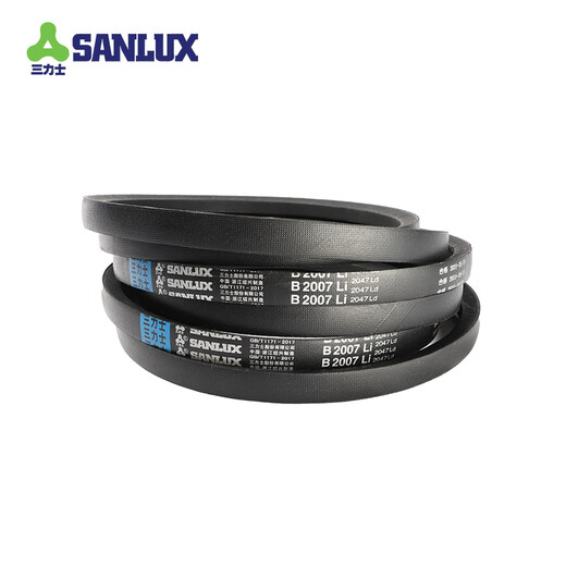 
Three Little Three Little Triangle Belt B813Li B838 B850 B864 B880 B889 B900 B914 B930 B838