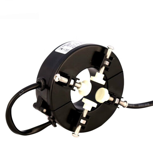 D-opening current transformer opening and closing type high-precision 0.5S0.2CTK40/45100/5 45m 60mm-100/5