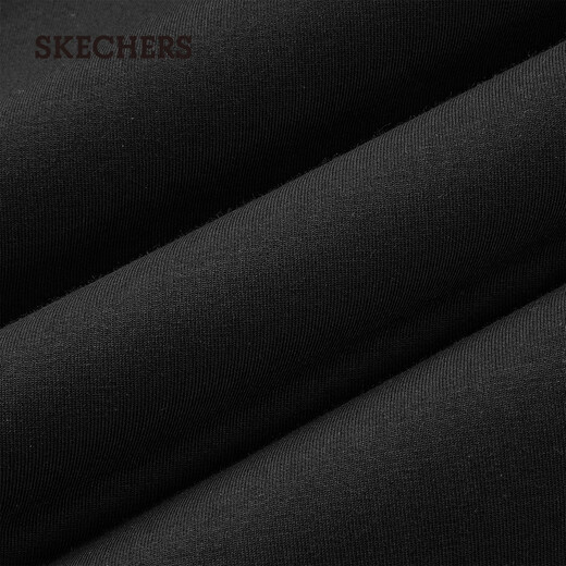 Skechers trousers men's 2025 new autumn sports pants versatile comfortable loose straight casual sweatpants P425M078