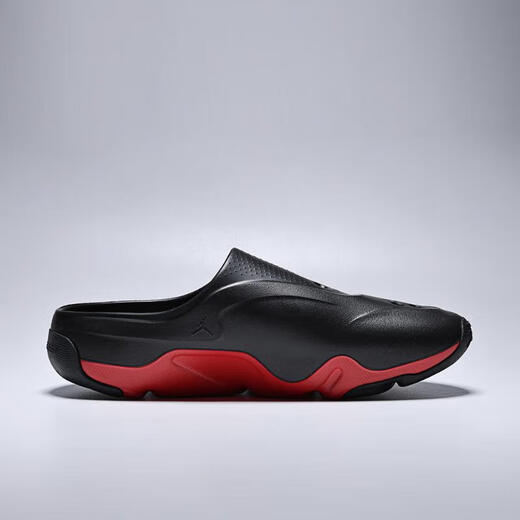 Nike (Nike) [大发发发] 2025 Männer Jordan Roam Pantoffers FQ0227-006 42.5