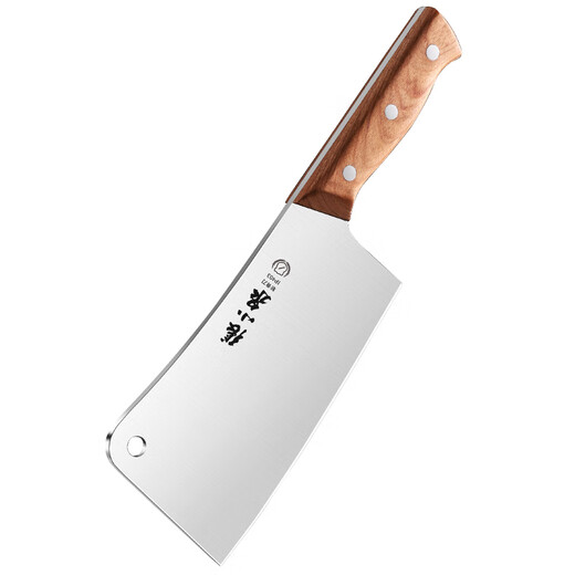 Zhang Xiaoquan bone chopping knife, special bone chopping knife, household bone chopping knife, rib knife, meat chopping knife, professional chopper large beef bone knife, weighted and thickened bone chopping knife