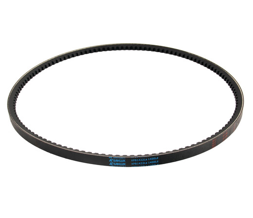 Sanlux Zahnriemen 5VX/XPB1000/1025/1041/1060/1080/1101/1115/1152LW XPB1025XPB 1047LA 1025L3