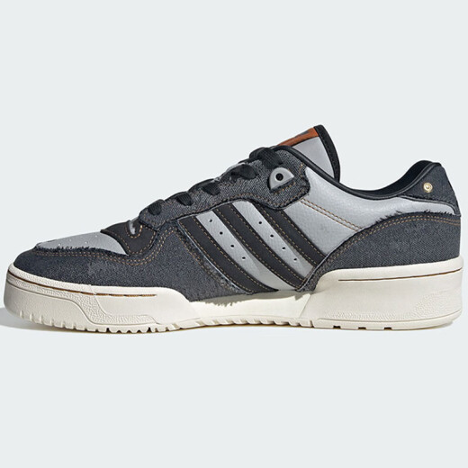 阿迪达斯（adidas）三叶草板鞋男鞋秋冬季新款低帮缓震运动鞋轻便舒适透气休闲鞋 IH3294 40.5 (250mm)